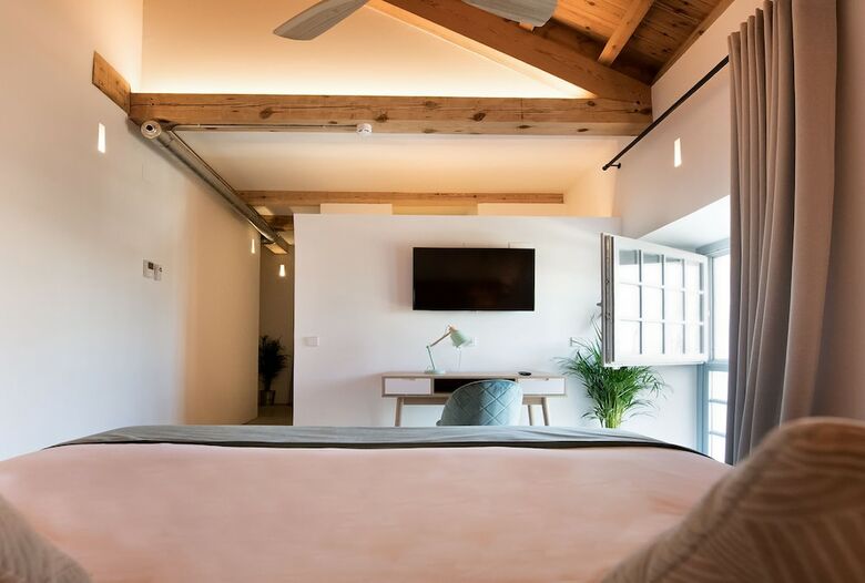 Hotel La F�brica Del Canal - Adults Only