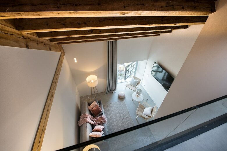 Hotel La F�brica Del Canal - Adults Only