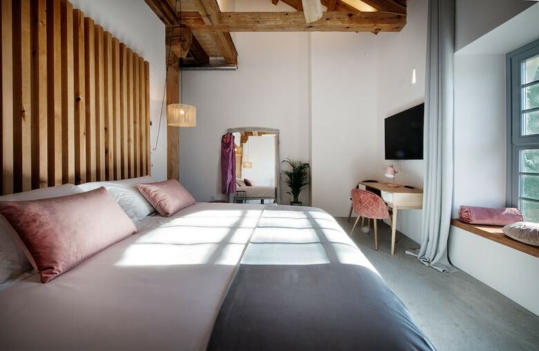 Hotel La F�brica Del Canal - Adults Only