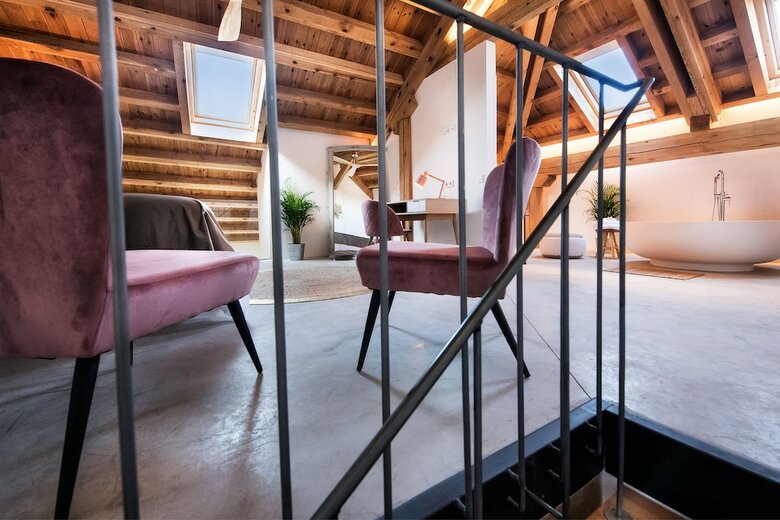 Hotel La F�brica Del Canal - Adults Only