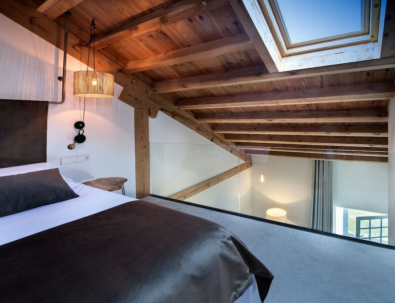 Hotel La F�brica Del Canal - Adults Only