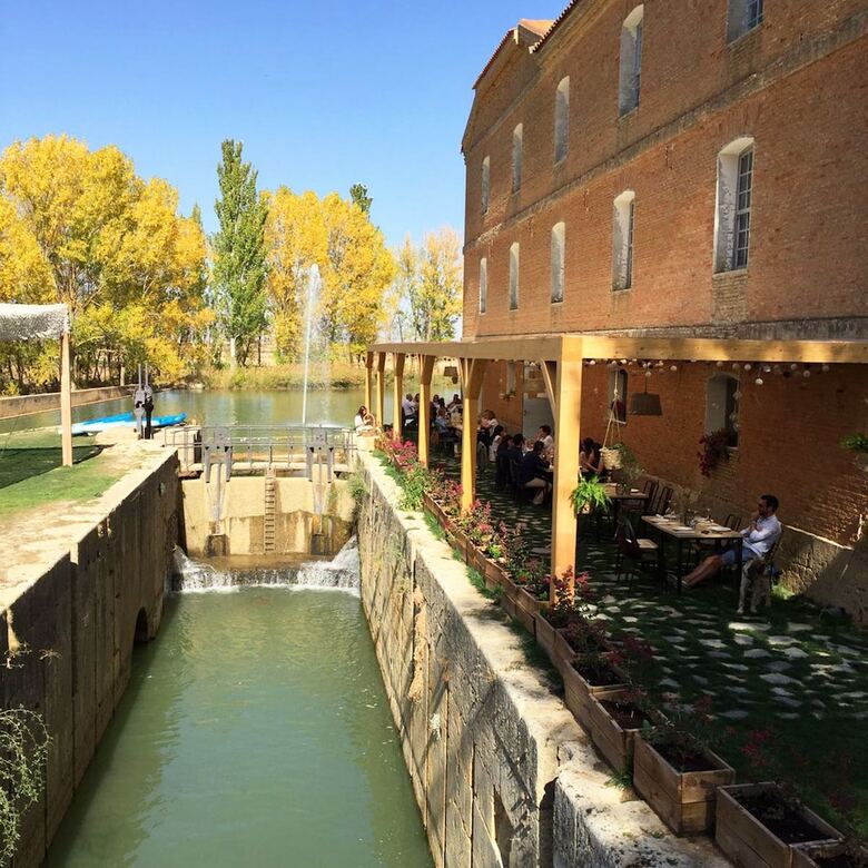 Hotel La F�brica Del Canal - Adults Only
