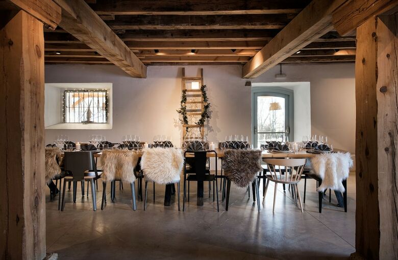 Hotel La F�brica Del Canal - Adults Only