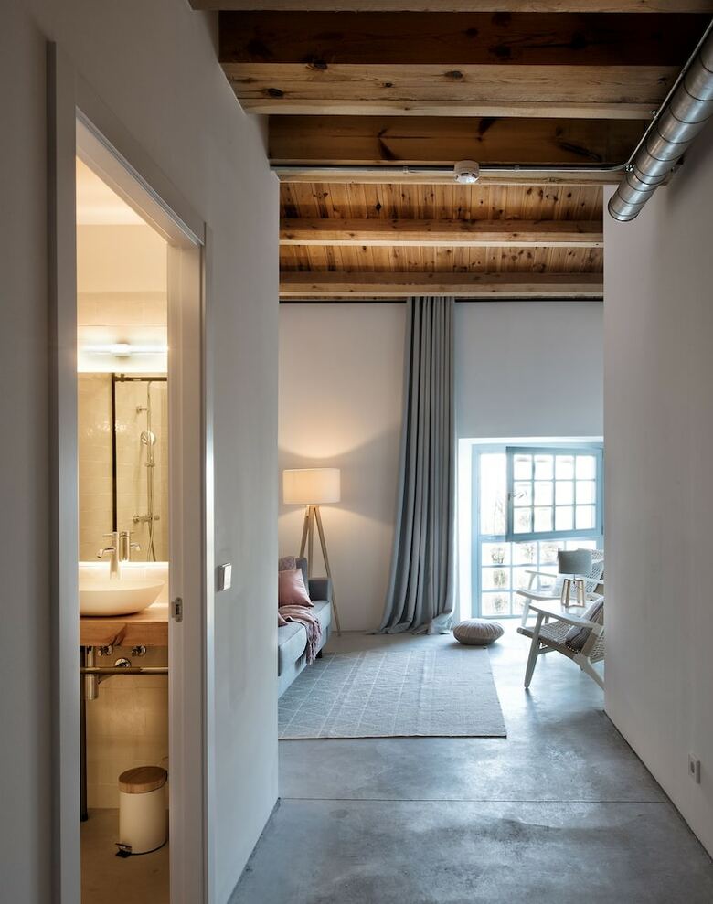 Hotel La F�brica Del Canal - Adults Only