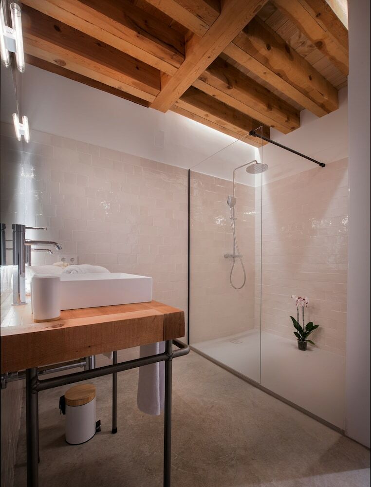 Hotel La F�brica Del Canal - Adults Only