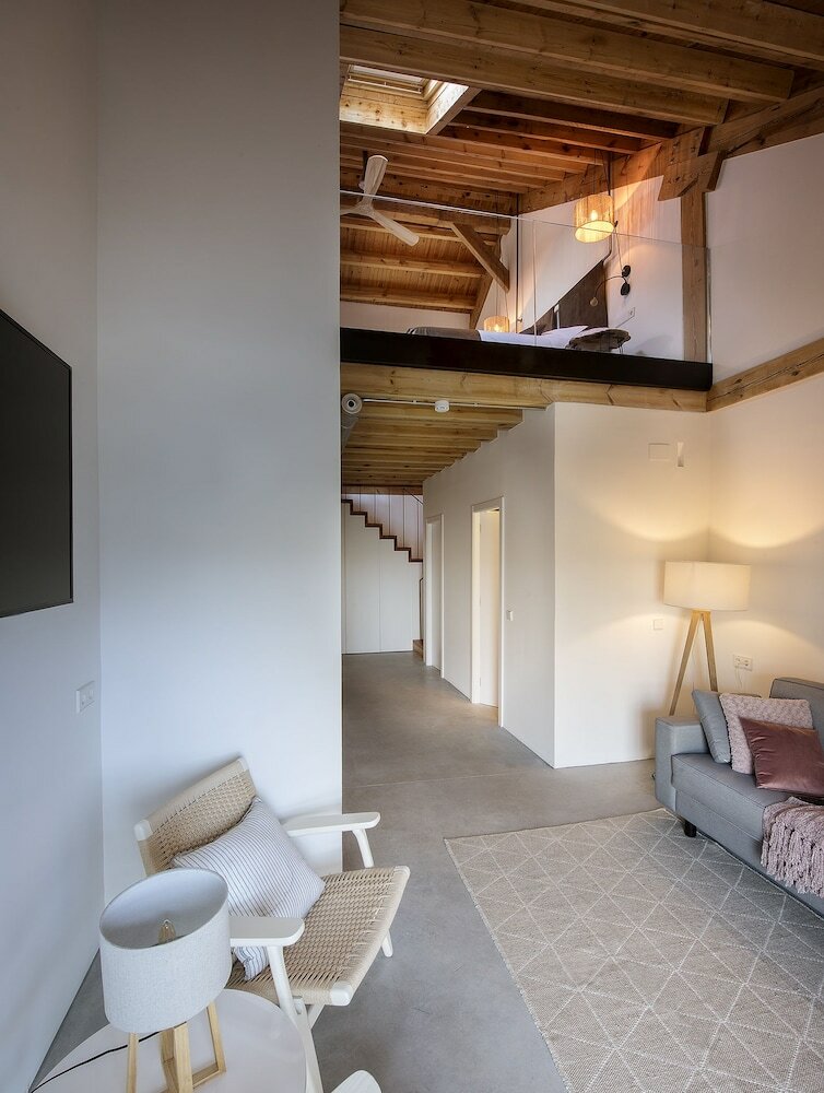 Hotel La F�brica Del Canal - Adults Only