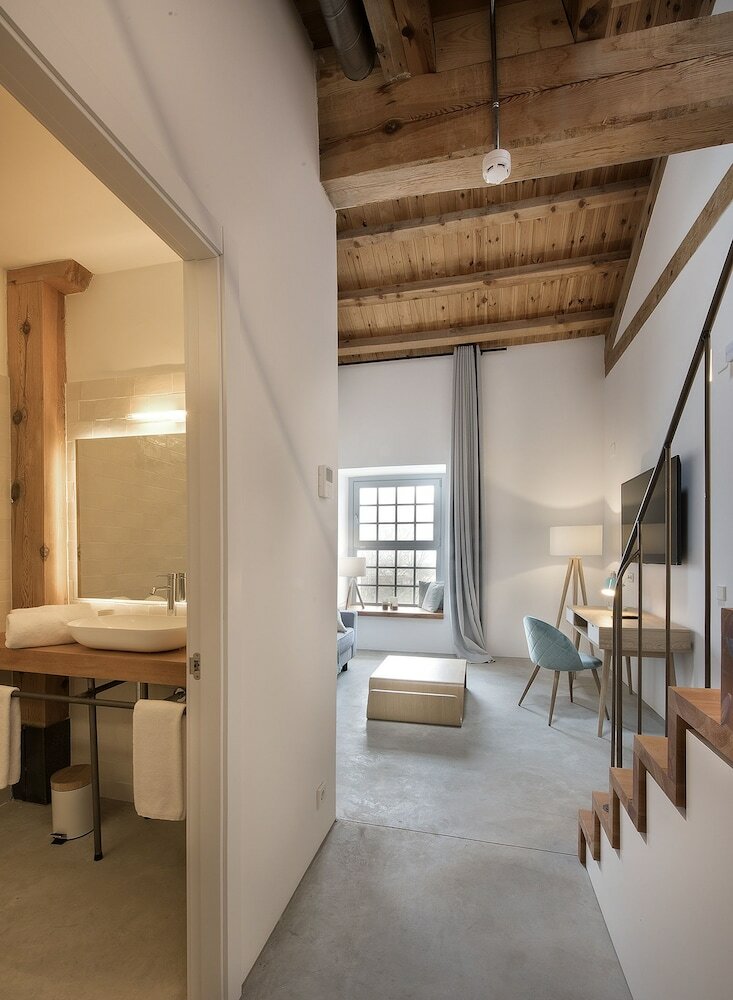 Hotel La F�brica Del Canal - Adults Only