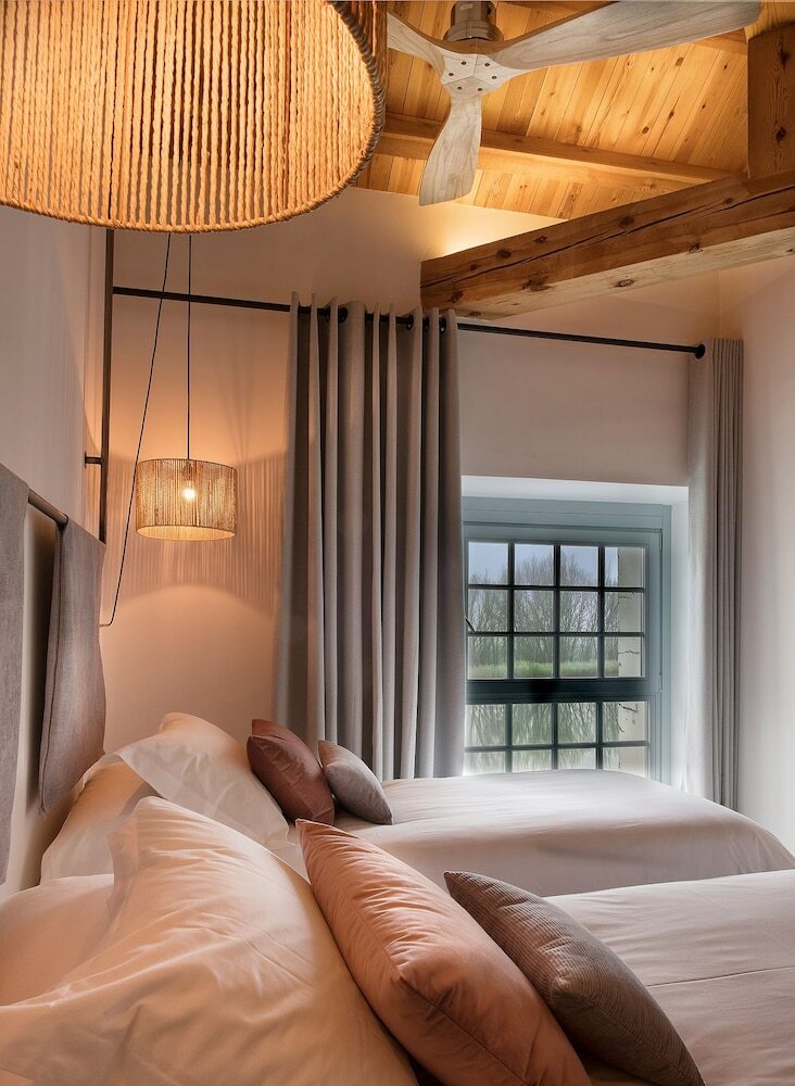 Hotel La F�brica Del Canal - Adults Only