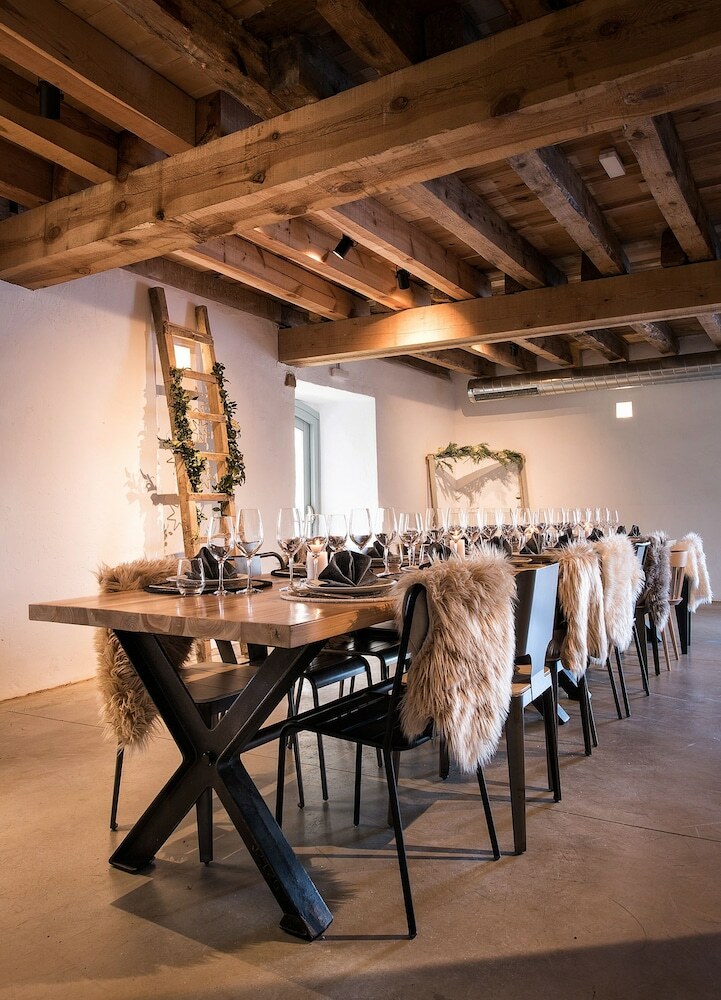 Hotel La F�brica Del Canal - Adults Only