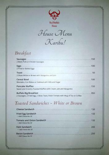 Red Buffalo House Hotel