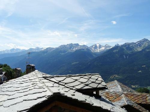 Apartamento Morge La Salle