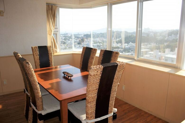 Hotel Green Garden Hills