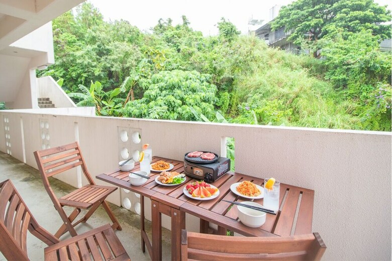 Hotel Green Garden Hills