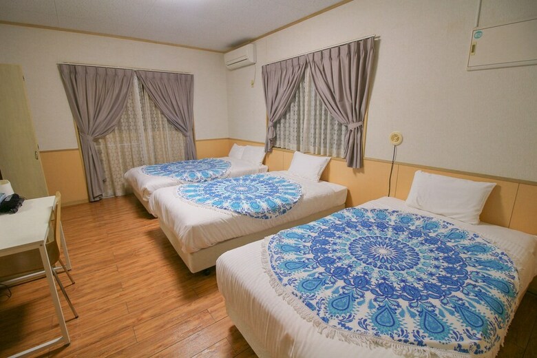 Hotel Green Garden Hills