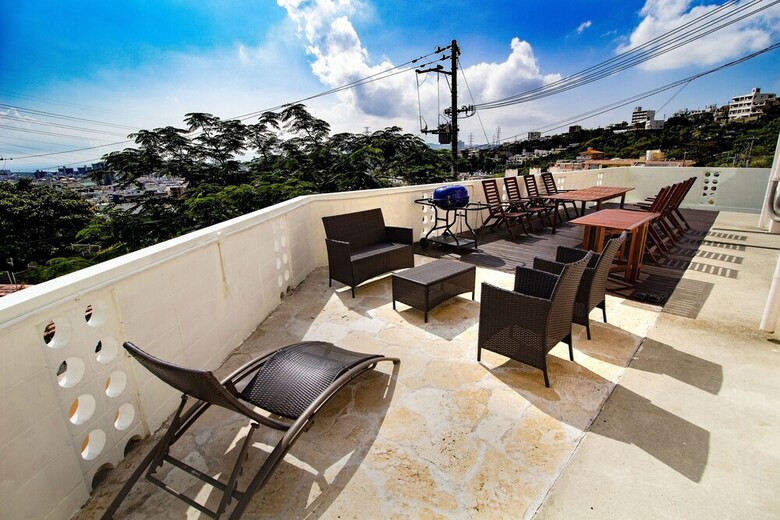 Hotel Green Garden Hills