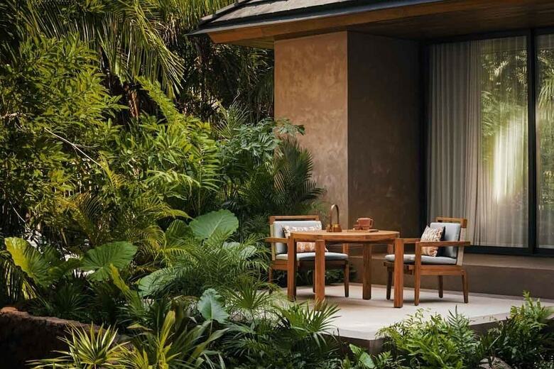 Hotel One&only Mandarina