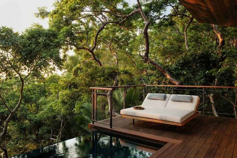 Hotel One&only Mandarina