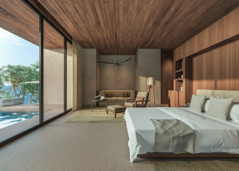 Hotel One&only Mandarina