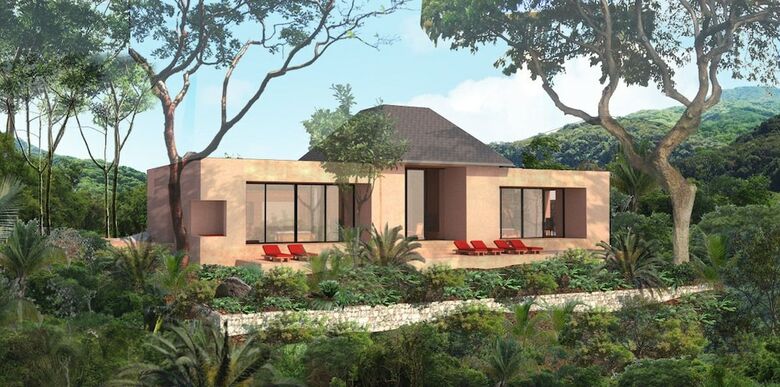 Hotel One&only Mandarina
