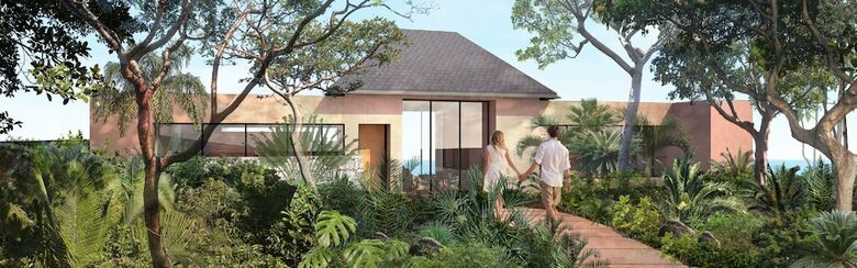 Hotel One&only Mandarina