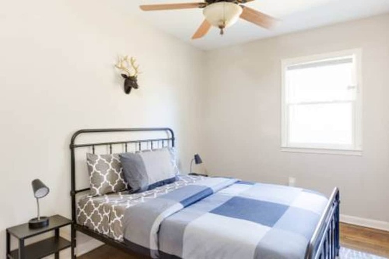 Modern 3br Atlanta Home