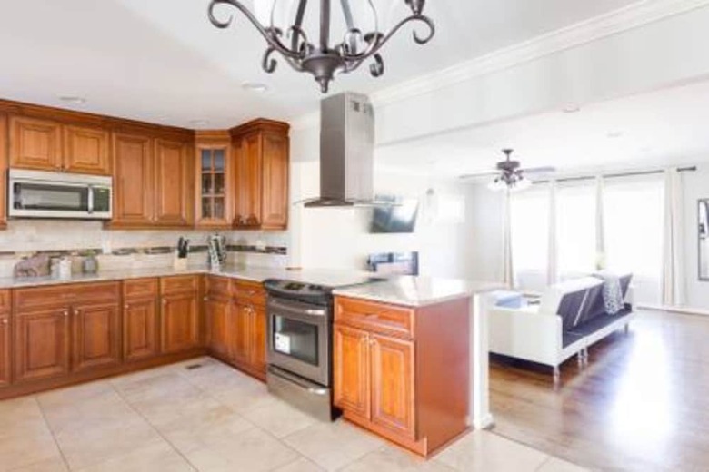 Modern 3br Atlanta Home