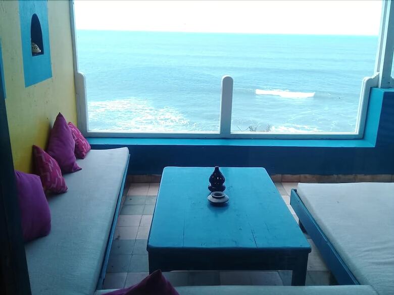Hotel La Ola Beach