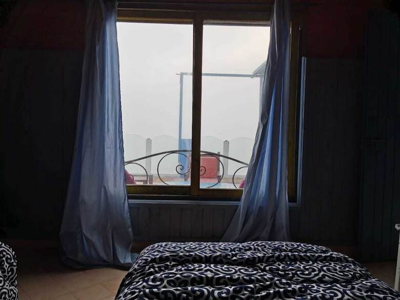 Hotel La Ola Beach