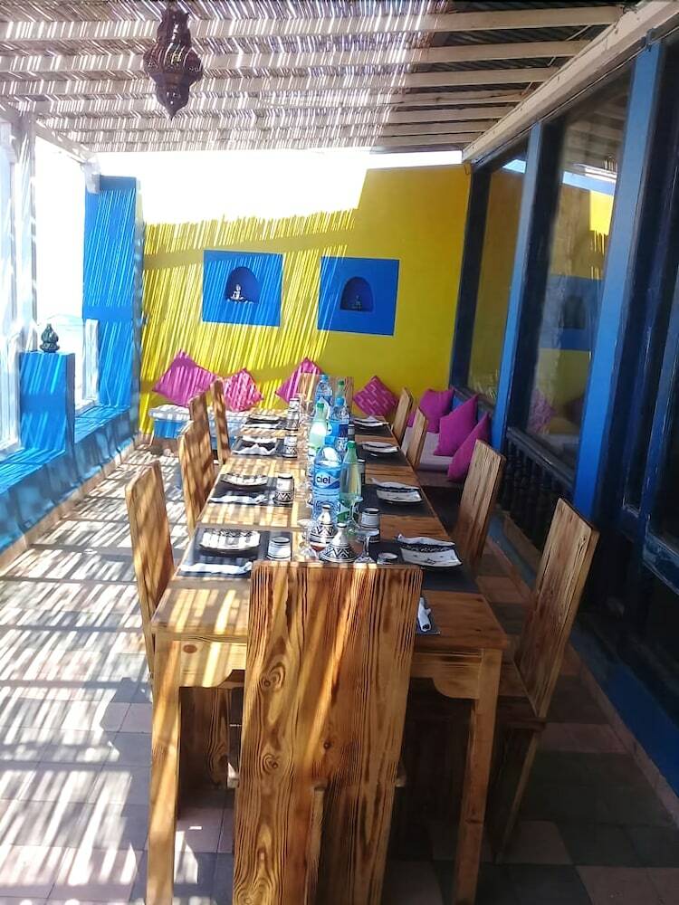 Hotel La Ola Beach