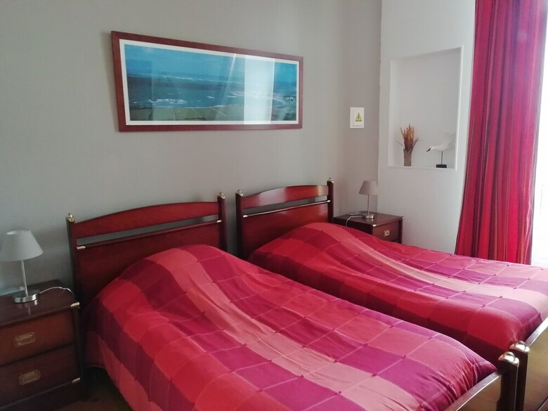 Hotel Le Fort Du Cap L�vi