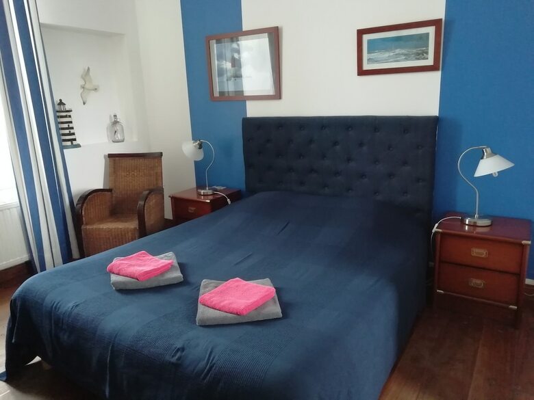 Hotel Le Fort Du Cap L�vi