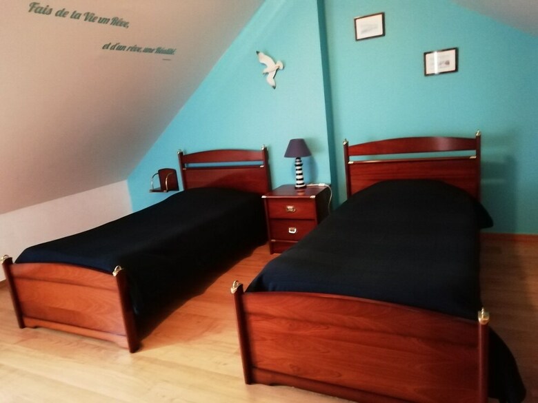 Hotel Le Fort Du Cap L�vi