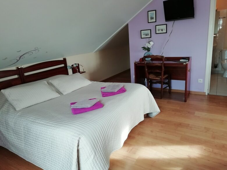 Hotel Le Fort Du Cap L�vi