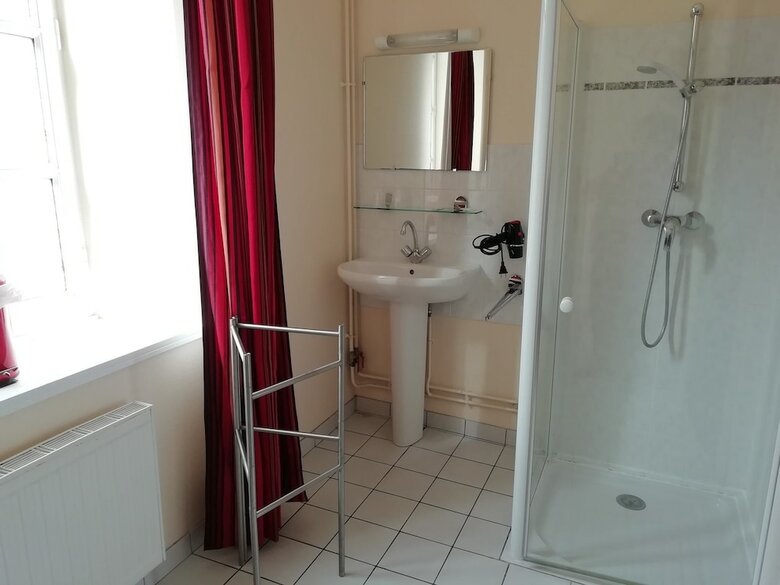 Hotel Le Fort Du Cap L�vi