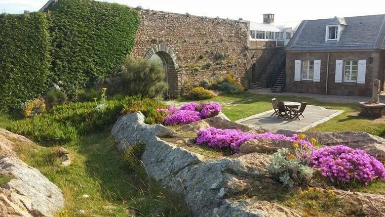 Hotel Le Fort Du Cap L�vi