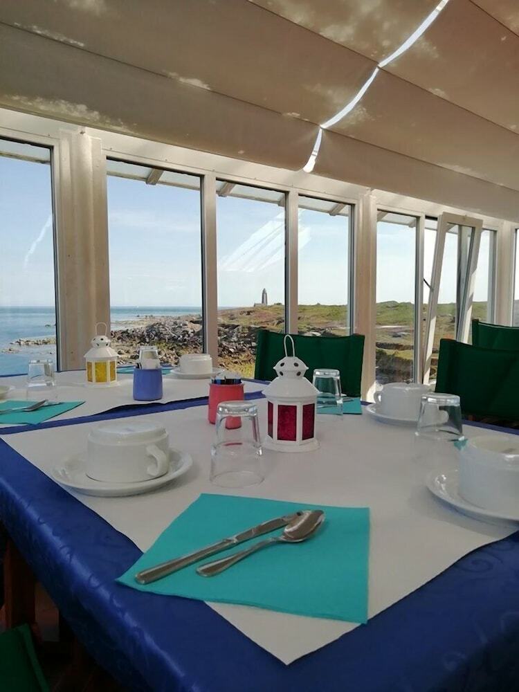 Hotel Le Fort Du Cap L�vi