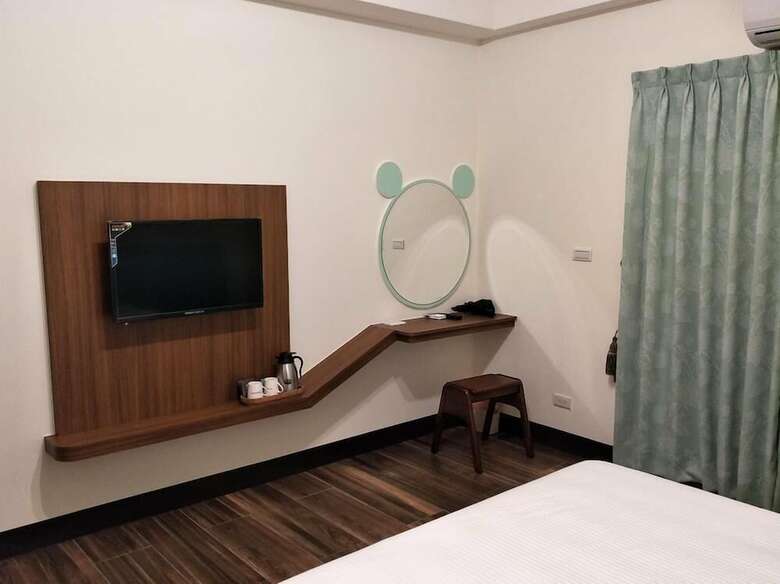 Bed & Breakfast Dingxiang Yu Hostel
