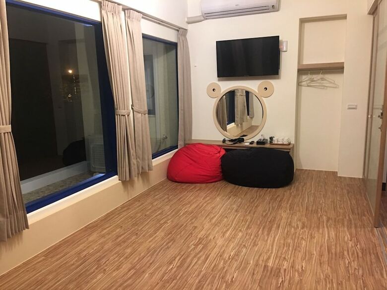 Bed & Breakfast Dingxiang Yu Hostel