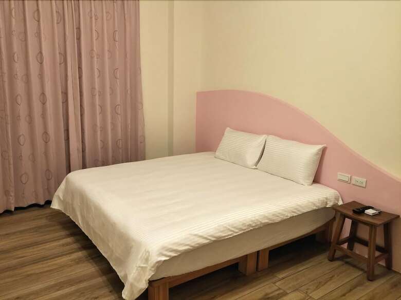 Bed & Breakfast Dingxiang Yu Hostel