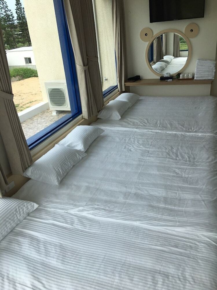 Bed & Breakfast Dingxiang Yu Hostel