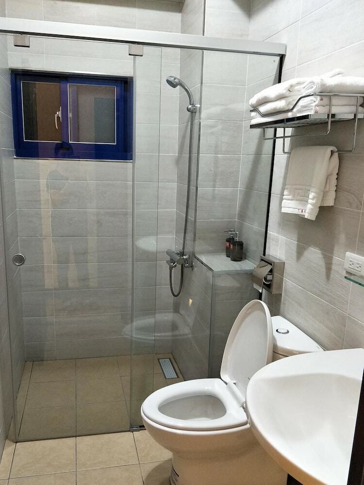 Bed & Breakfast Dingxiang Yu Hostel