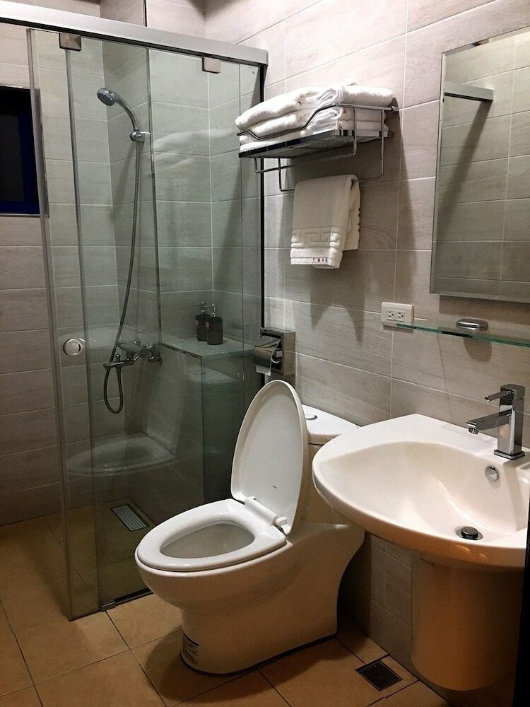 Bed & Breakfast Dingxiang Yu Hostel
