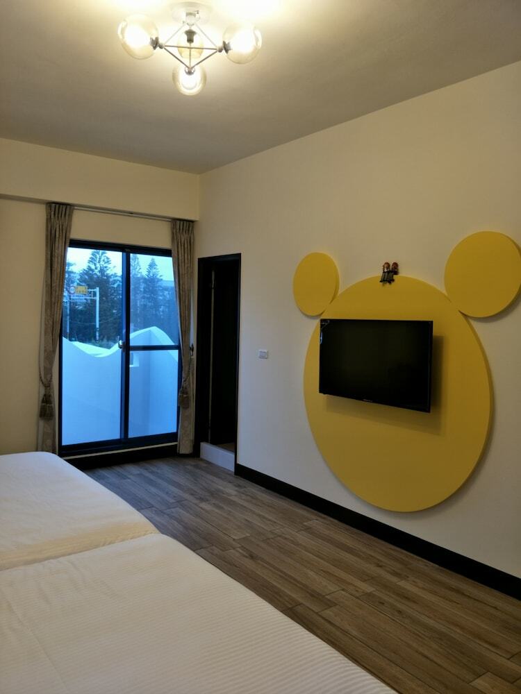 Bed & Breakfast Dingxiang Yu Hostel