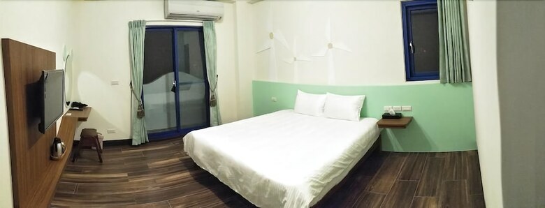 Bed & Breakfast Dingxiang Yu Hostel