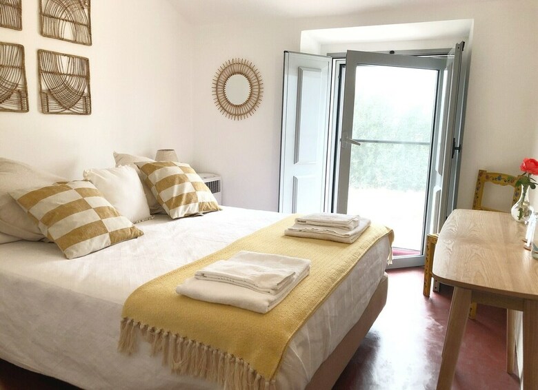 Agroturismo Oliveirinha Country House