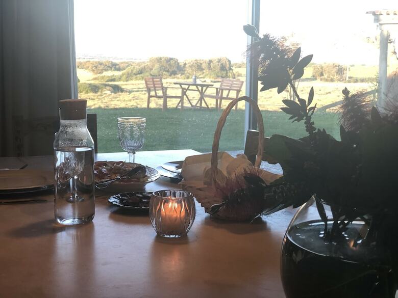 Agroturismo Oliveirinha Country House