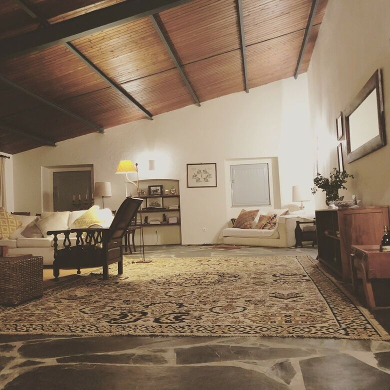 Agroturismo Oliveirinha Country House