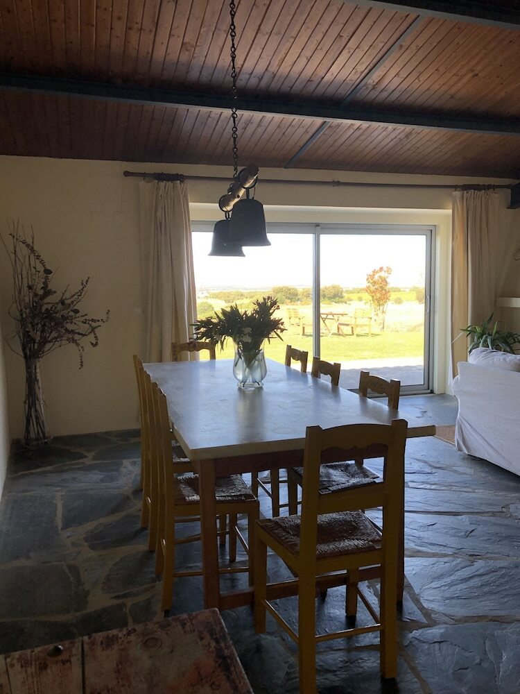Agroturismo Oliveirinha Country House