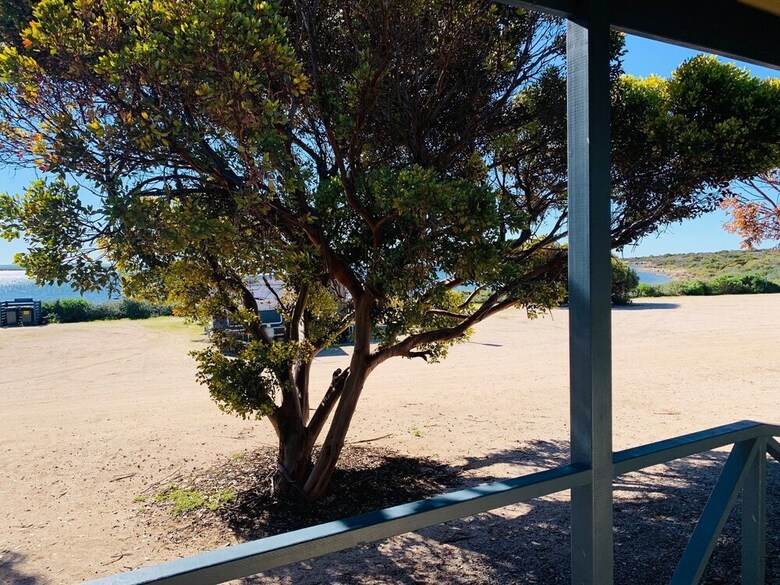 Venus Bay Beachfront Tourist Park