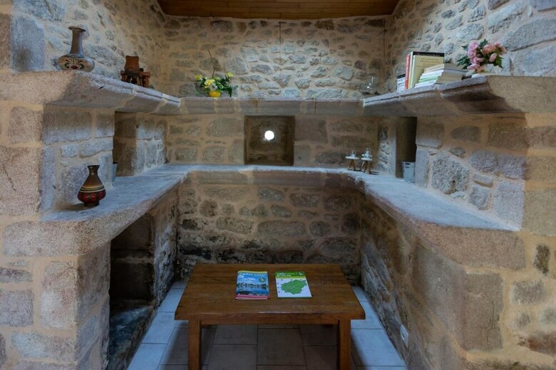 Gite - Chez Murat